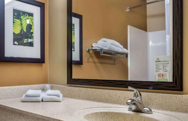 Extended Stay America Suites - Orange County - Huntington Beach image 22