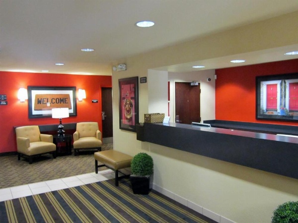 Extended Stay America Suites - Orange County - Huntington Beach image 30